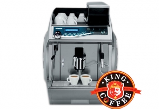 Saeco Idea Cappuccino專業全自動咖啡機 