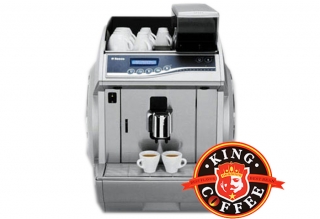 Idea Coffee專業全自動咖啡機 