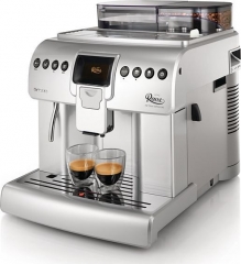 飛利浦Saeco One TouchRoyal Cappuccino全自動咖啡機