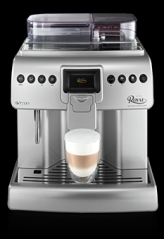 飛利浦Saeco One TouchRoyal Cappuccino全自動咖啡機